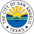 City of San Angelo Texas